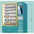 Fruit And Vegetable Unmanned Vending Machine